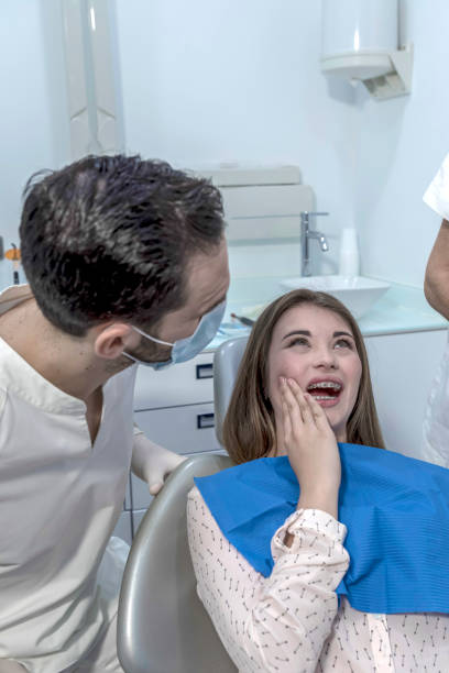 Best Emergency TMJ Treatment in Cutchogue, NY
