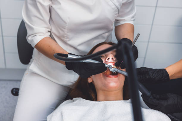 Best Emergency Treatment for Dental Infections or Abscesses in Cutchogue, NY